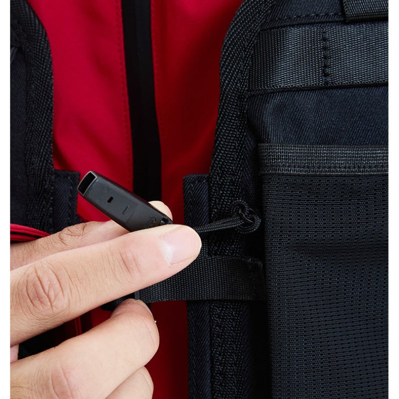 Multifunctional Protective Vest-Carapax Series