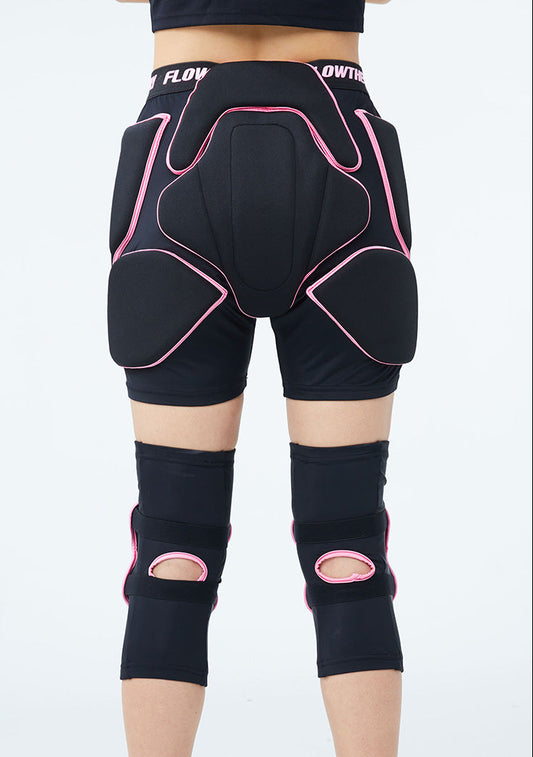 Entry-Level Protective Gear Set