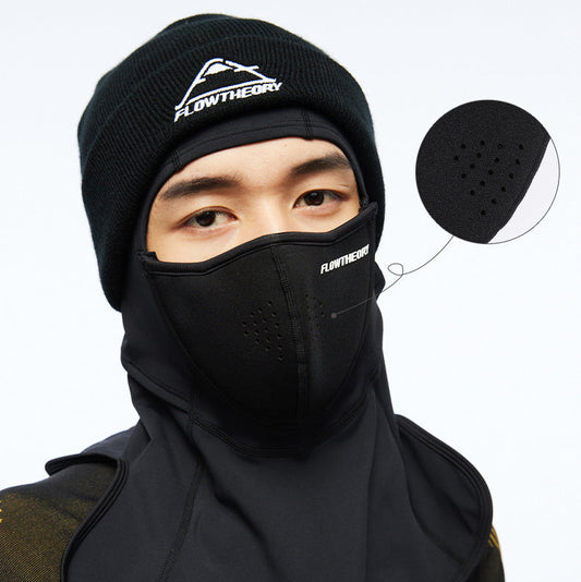 Magnetic Convertible Balaclava