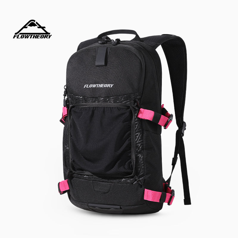 Multifunctional Large-Capacity Waterproof Ski Backpack-Carapax Series