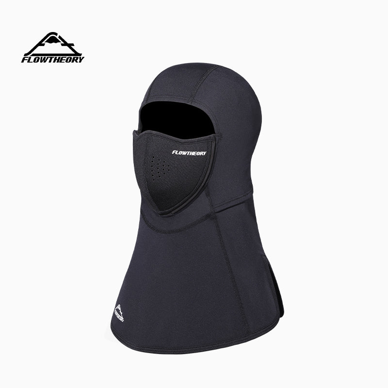 Magnetic Convertible Balaclava