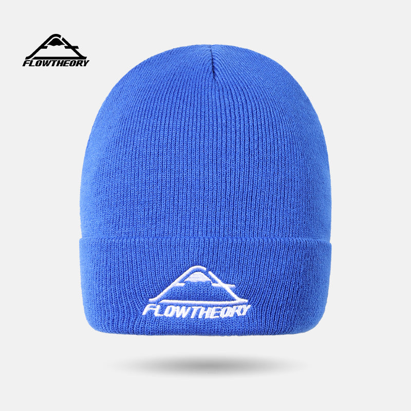 Knit Beanie