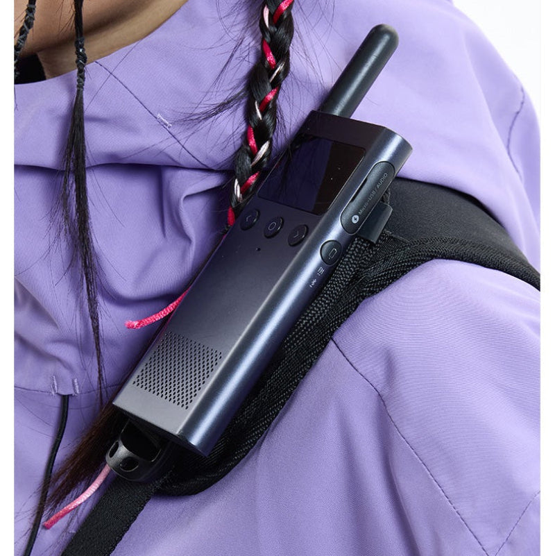 Multifunctional Protective Vest-Carapax Series