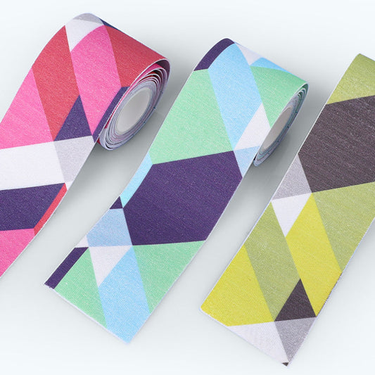 Windproof Face Stickers