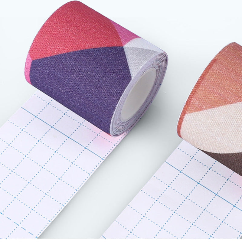 Windproof Face Stickers