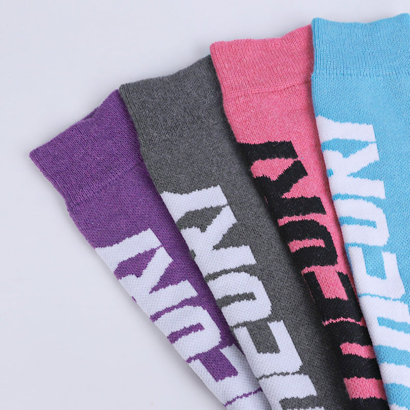 Thick Wool Compression Socks