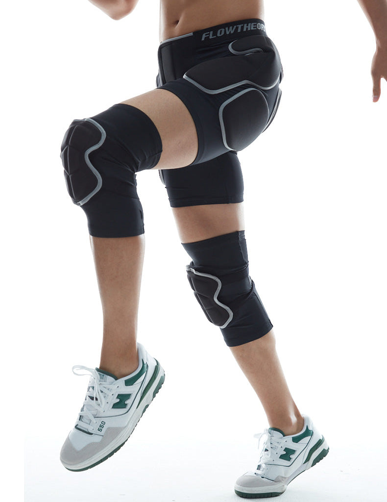 Entry-Level Protective Gear Set