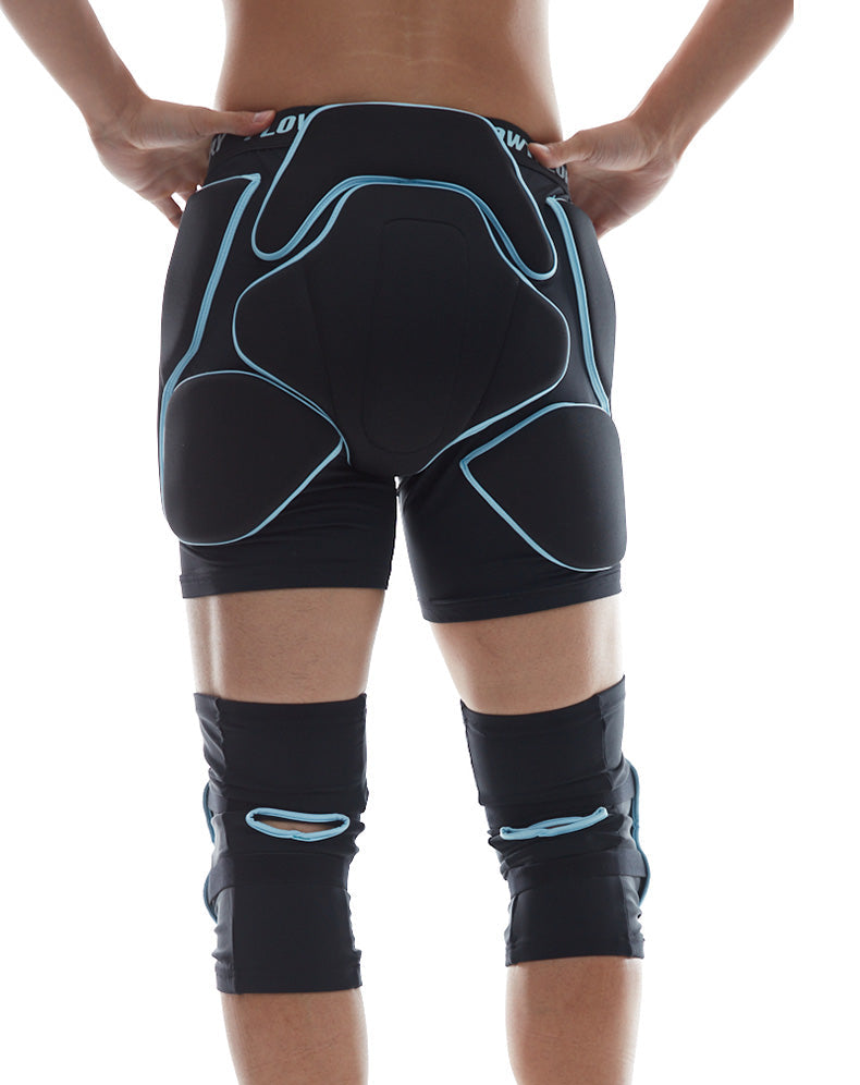 Entry-Level Protective Gear Set