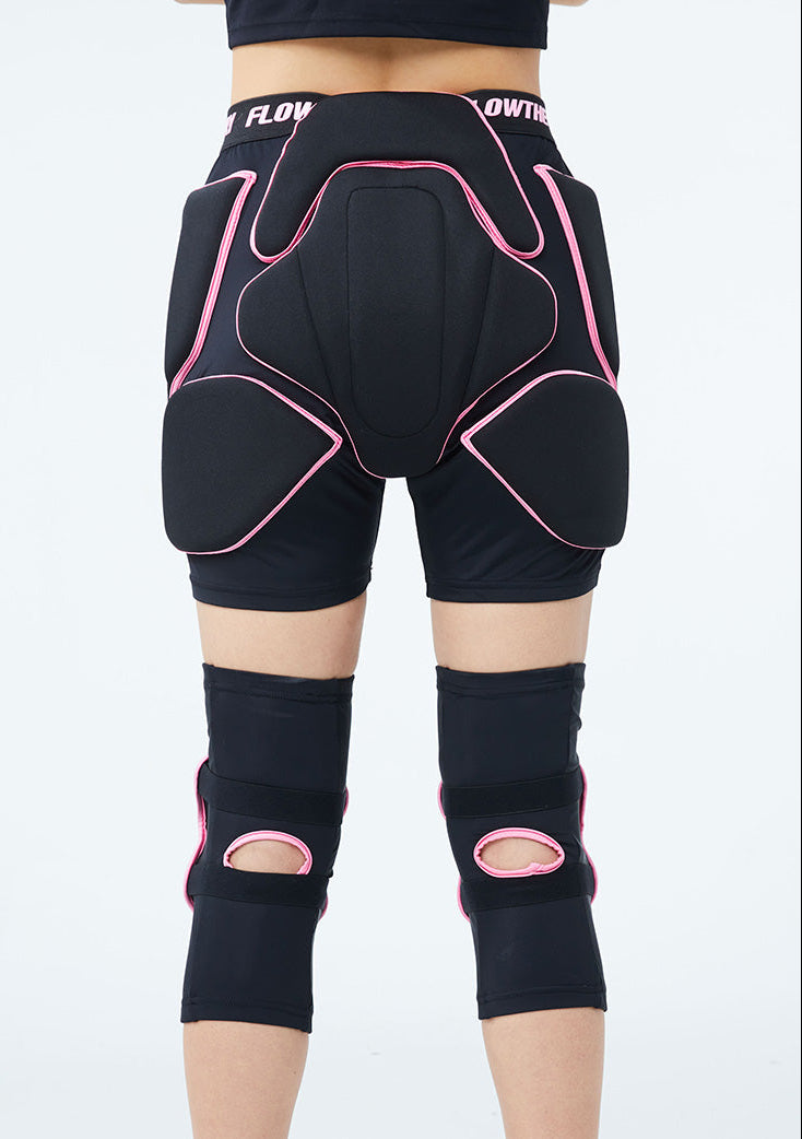 Entry-Level Protective Gear Set