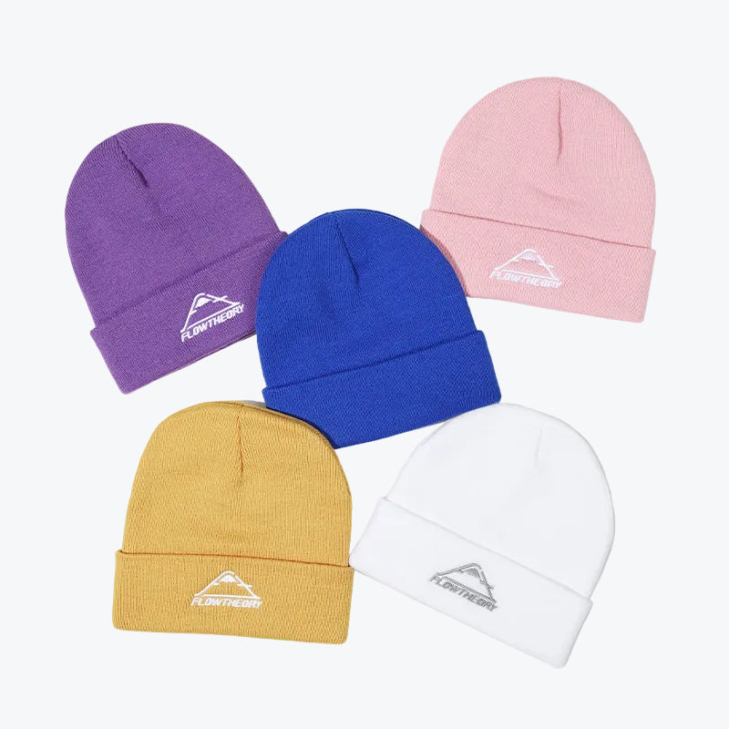 Knit Beanie