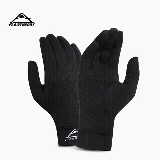 Ski & Snowboard Glove Liners