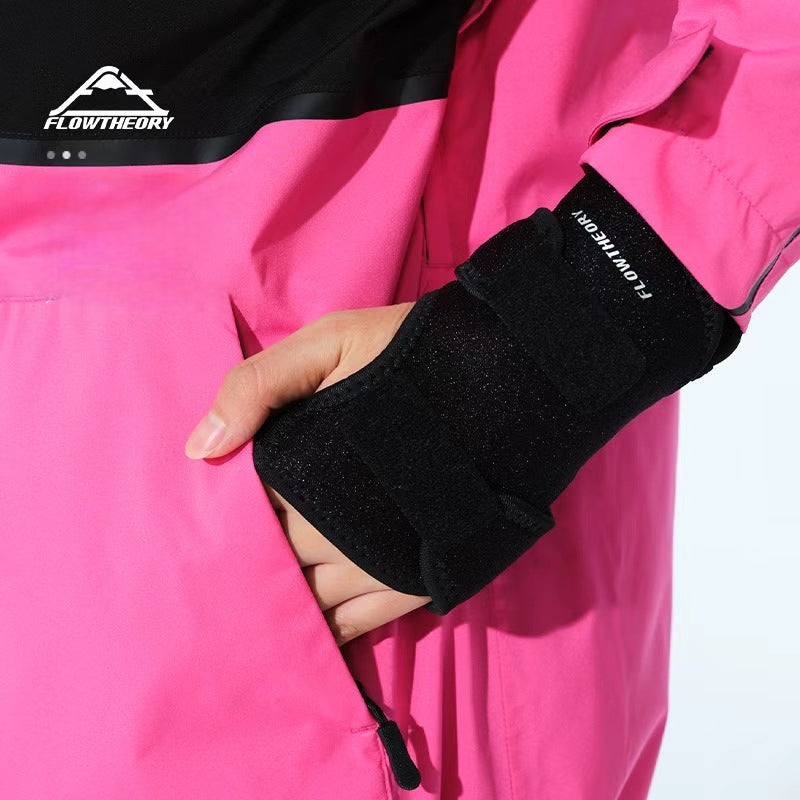 Wrist Guards