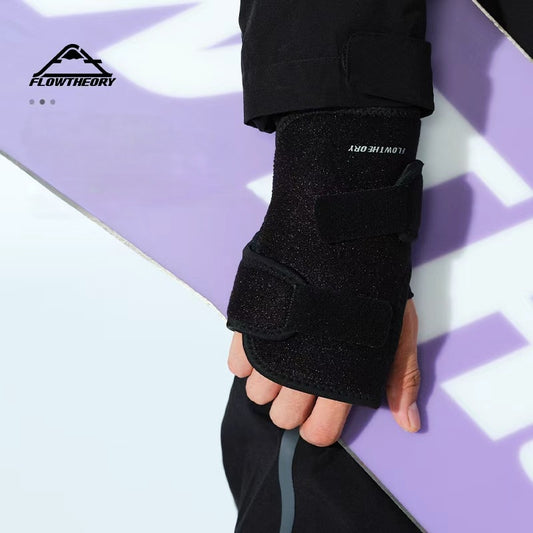 Wrist Guards