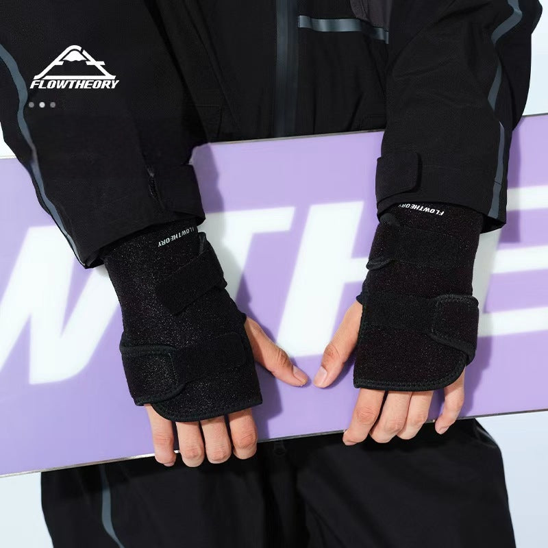 Wrist Guards
