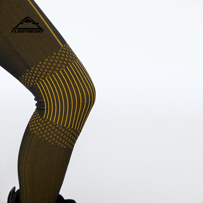 Heat Retention Moisture Wicking Quick Dry Top-Futura Warrior