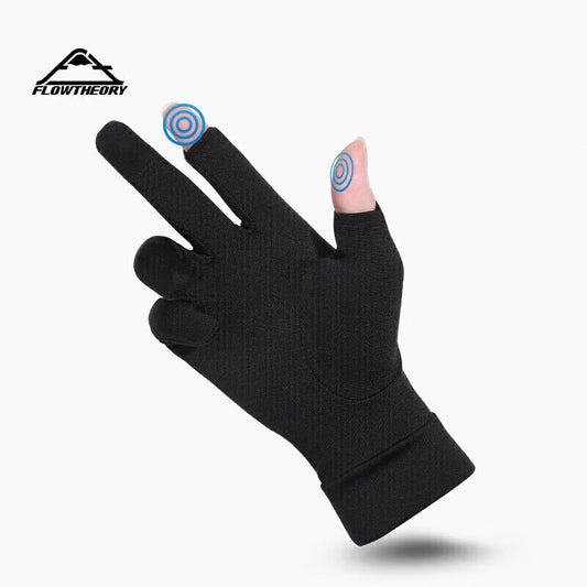 Ski & Snowboard Glove Liners