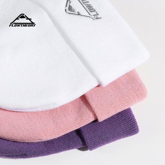 Knit Beanie