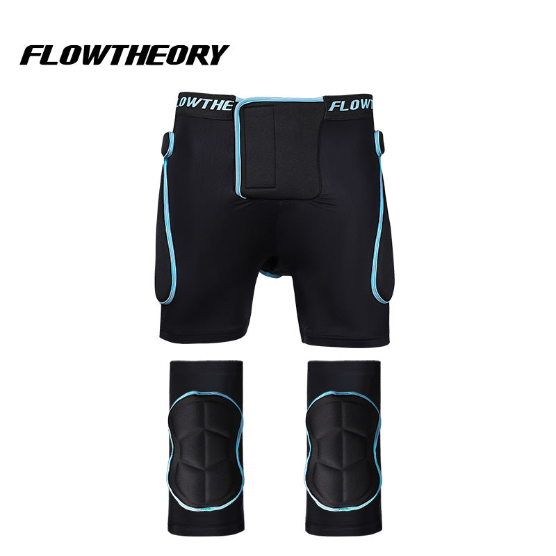 Entry-Level Protective Gear Set