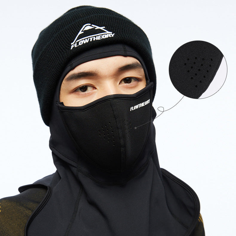 Magnetic Convertible Balaclava