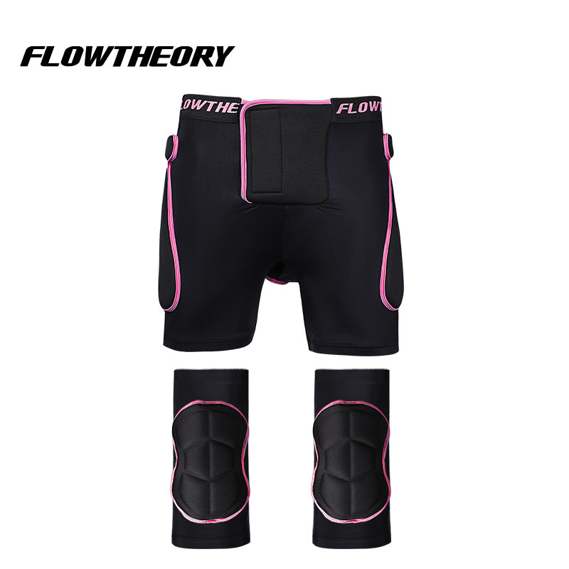 Entry-Level Protective Gear Set