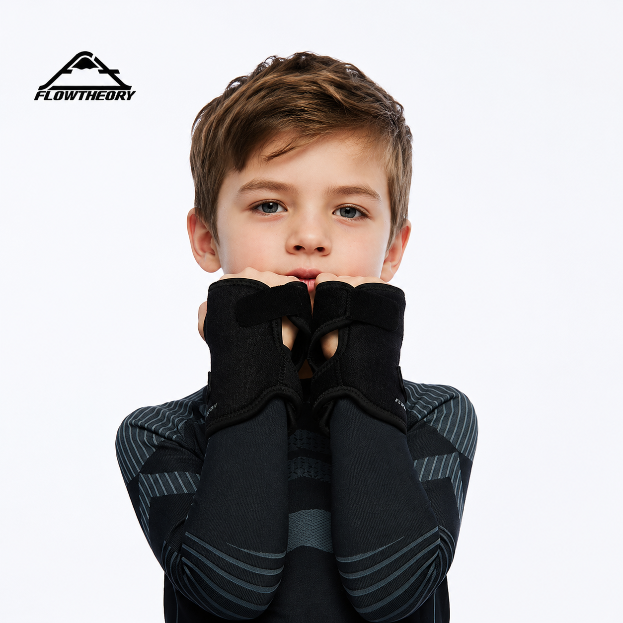 Wrist Guards