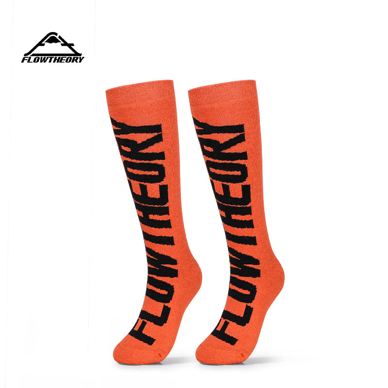 Thick Wool Compression Socks