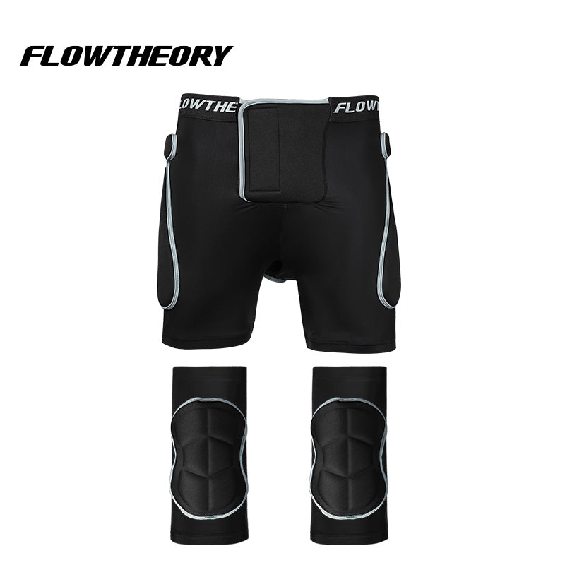 Entry-Level Protective Gear Set