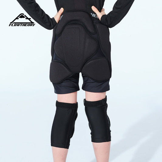 Kids Entry-Level Protective Gear Set