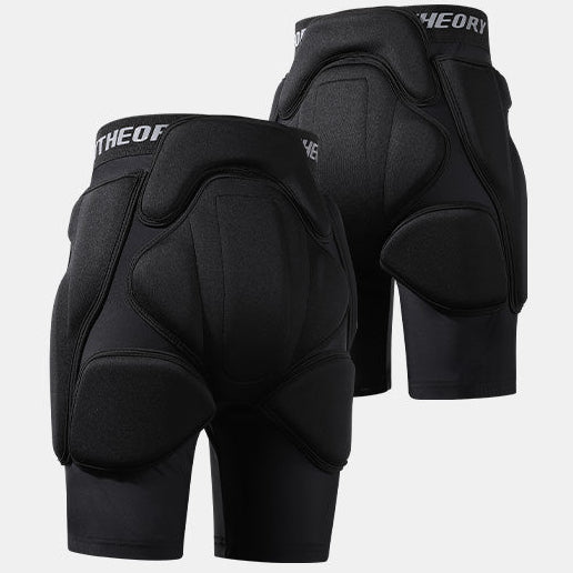 Kids Entry-Level Protective Gear Set