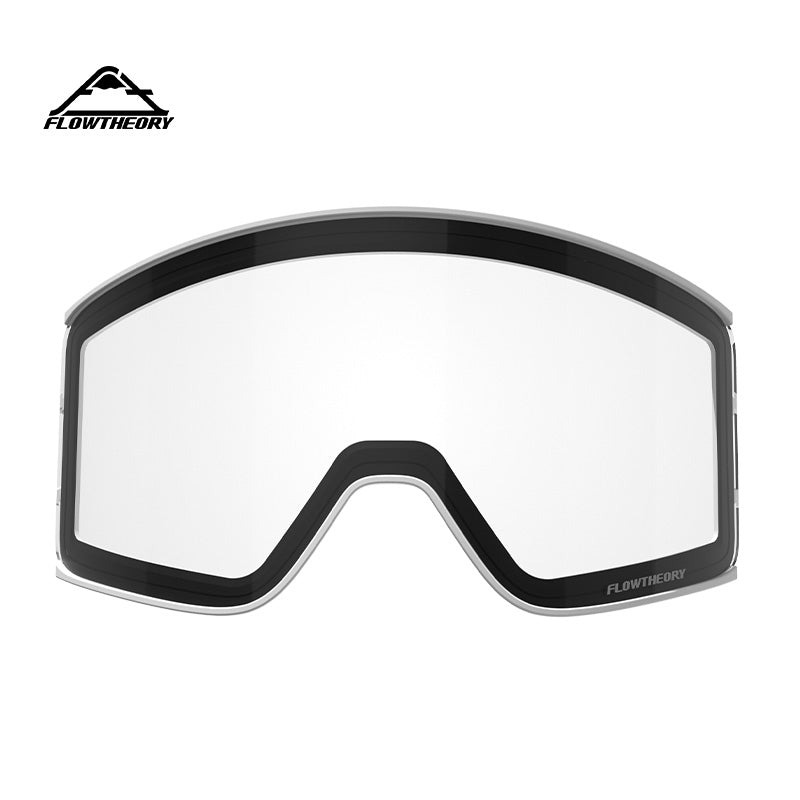 FUTURAMAX Series-Magnetic Buckle Goggles Kit