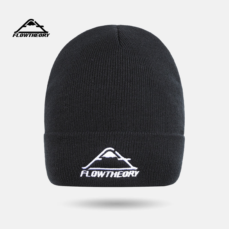 Knit Beanie