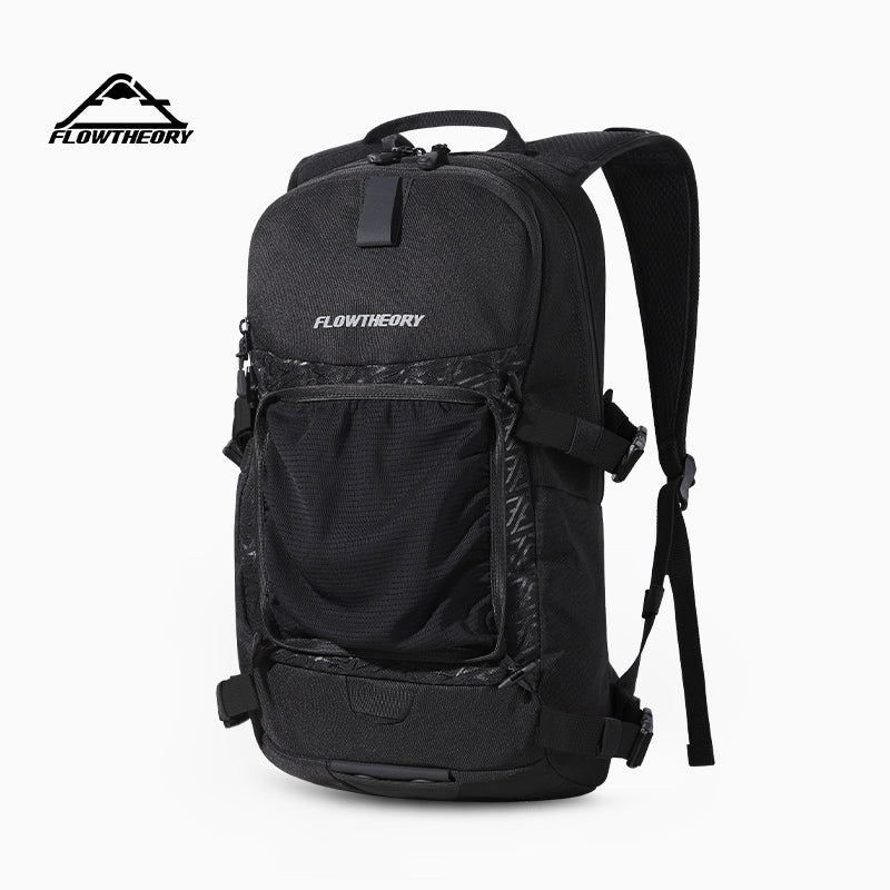 Multifunctional Large-Capacity Waterproof Ski Backpack-Carapax Series