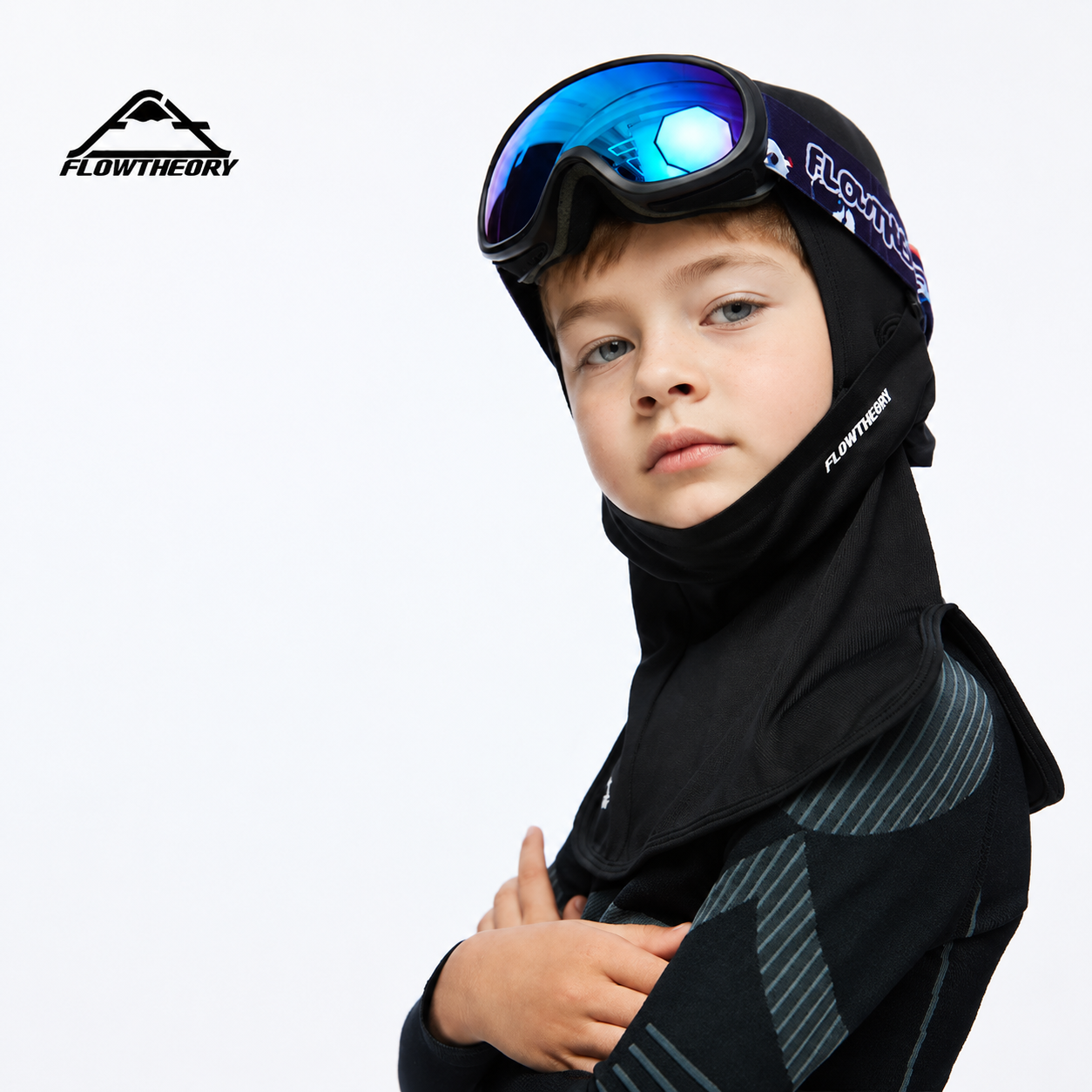 Kids Balaclava Face Mask