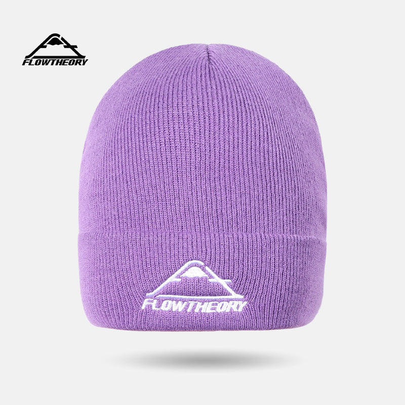 Knit Beanie