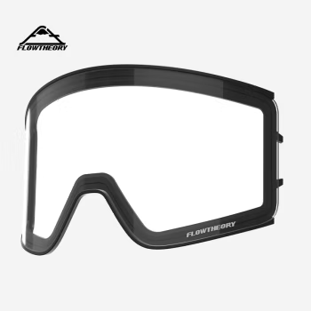 FUTURAMAX Series-Magnetic Buckle Goggles Kit