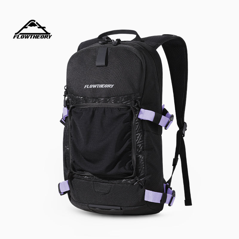 Multifunctional Large-Capacity Waterproof Ski Backpack-Carapax Series