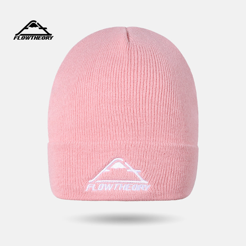 Knit Beanie