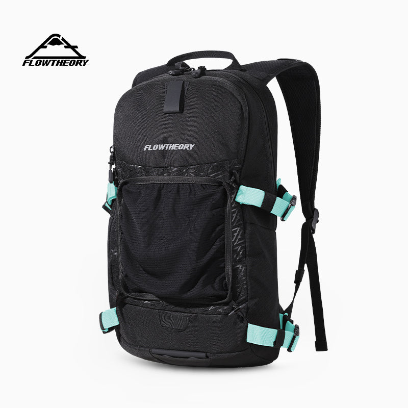 Multifunctional Large-Capacity Waterproof Ski Backpack-Carapax Series