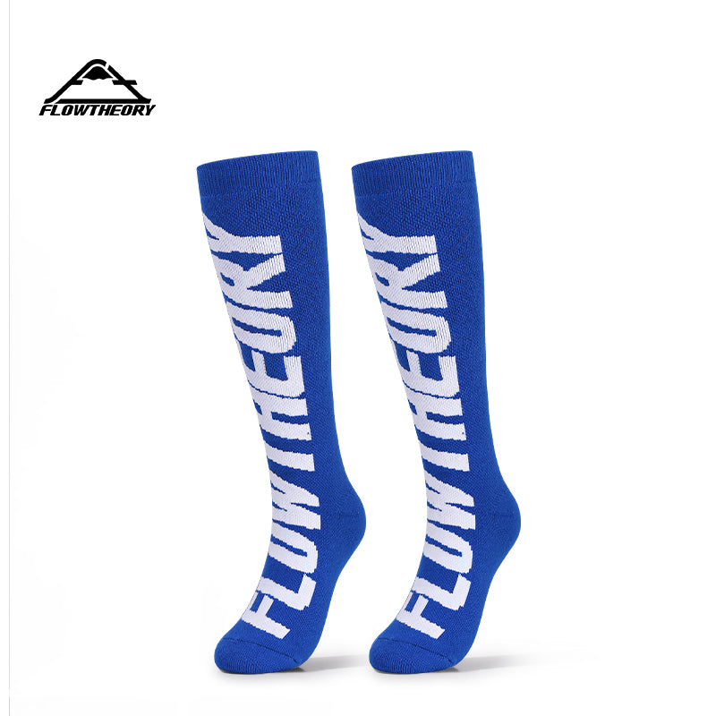 Thick Wool Compression Socks