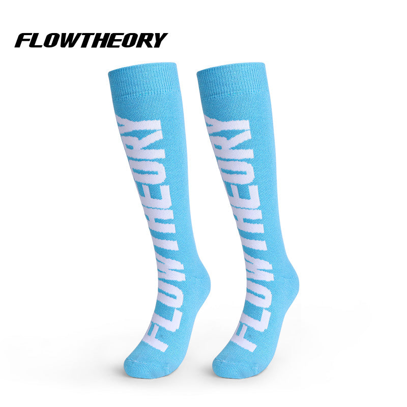 Thick Wool Compression Socks
