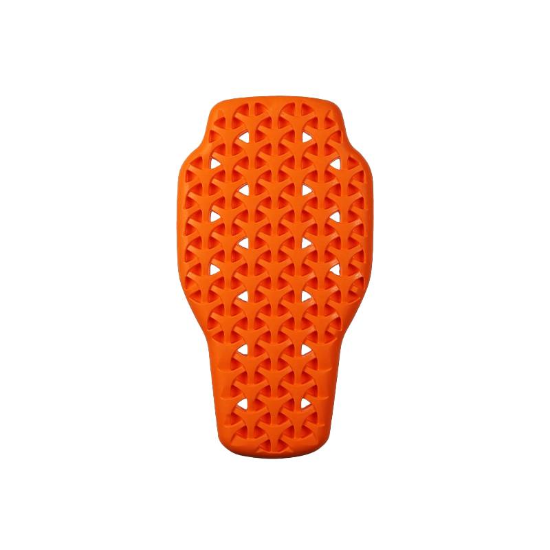 Back Support Pad-Carapax Series