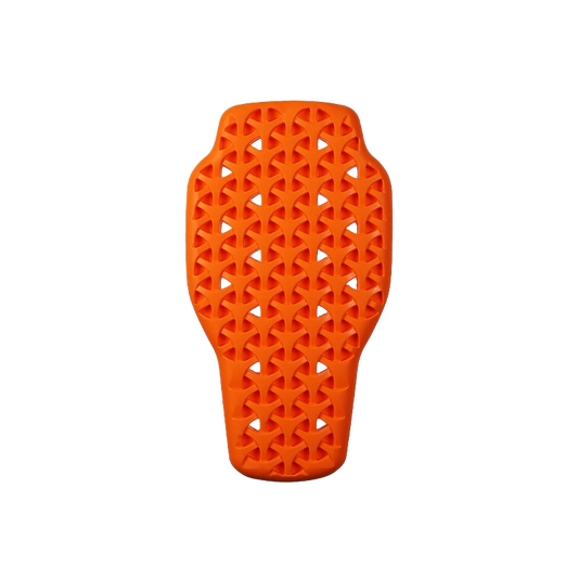 Back Support Pad-Carapax Series