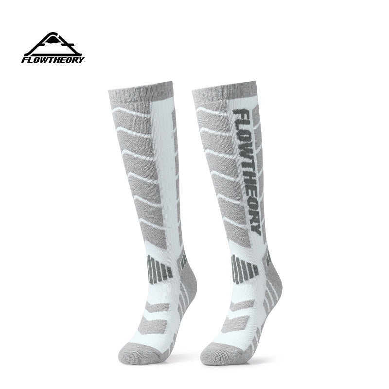 Thick Wool Compression Socks