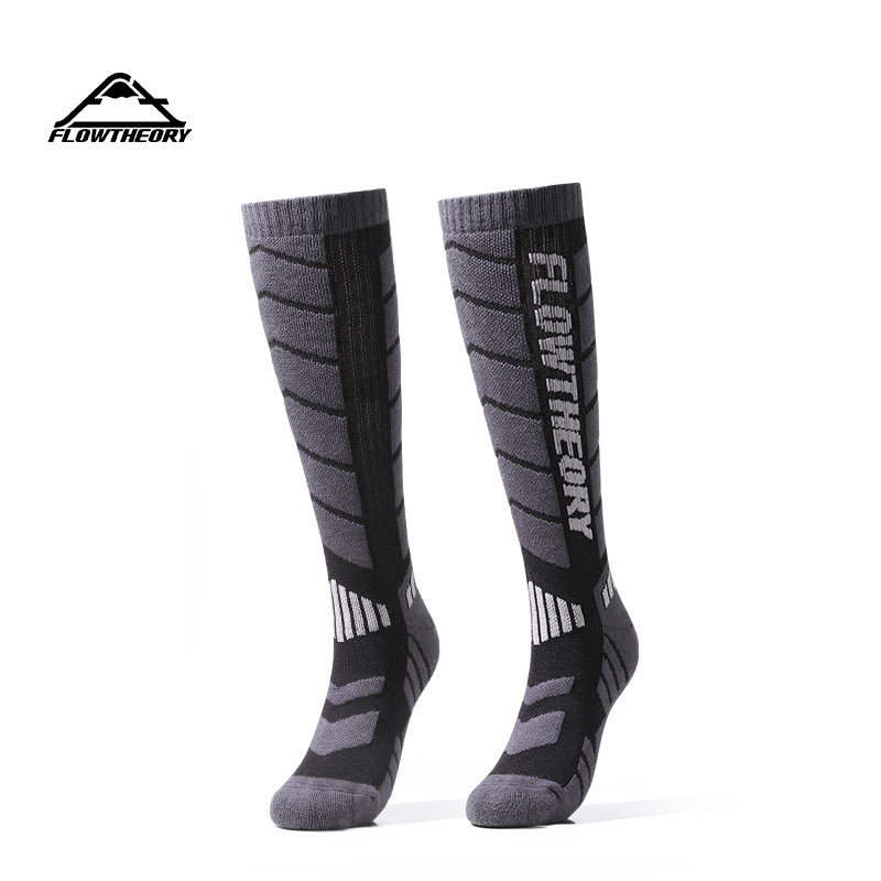 Thick Wool Compression Socks